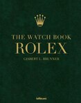 The Watch Book Rolex: 4th Revised Edition