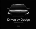 Skoda Driven by Design