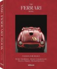 Ultimate Ferrari Book