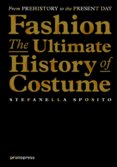 Fashion: The Ultimate History of Costume