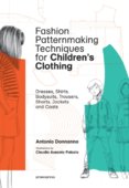 Fashion Patternmaking Techniques for Childrens