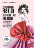 Fashion Illustration & Design