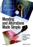 Mending and Alterations Made Simple