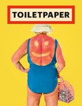 Toiletpaper Magazine 21