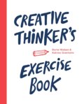 Creative Thinkers Exercise book