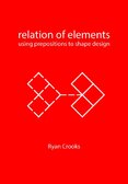 Relation of Elements