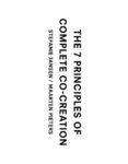 The Seven Principles to Complete Co-Creation