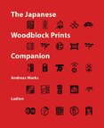 The Japanese Woodblock Prints Companion