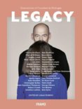 Legacy: Generations of Creatives in Dialogue