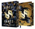 The Hunger Games: Collector's Edition