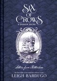 Six of Crows