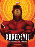 Marvels Daredevil: The Illustrated History