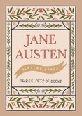 Literary Suits: Jane Austen Collection
