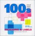 100's Packaging & Labels