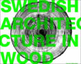 Swedish Architecture in Wood
