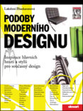 Podoby moderního designu