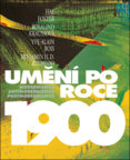 Umění po roce 1900