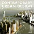 Contemporary Urban Design