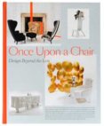 Once Upon A Chair