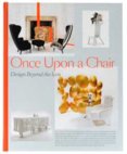 Once Upon A Chair