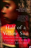 Half of a Yellow Sun