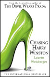 Chasing Harry Winston