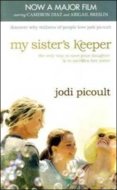 My Sister's Keeper film tie-in