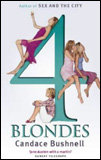 Four Blondes