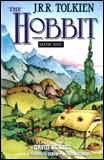 Hobbit Graphic Novel