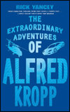 Extraordinary Adventures of Alfred Kropp