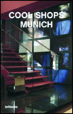 Cool Shops Munich