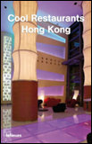 Cool Restaurants Hong Kong