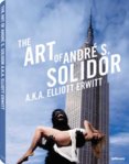 Art of Andre S. Solidor, Elliott Erwitt