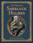 Complete Works-Sherlock Holmes