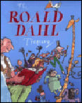 Roald Dahl Treasury