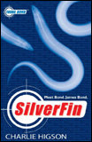 Silverfin : Young Bond