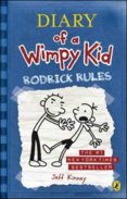 Diary of a Wimpy Kid Rodrick Rules 2