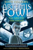 Artemis Fowl Arctic Incident