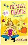 Prinncess Diaries 6: Sixsational