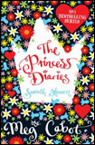 Princess Diaries: Seventh Heaven