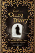 Cairo Diary