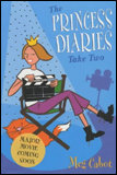 Princess Diaries:Take Two