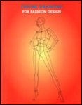 Figure Drawing for Fashion Design