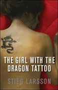 Girl with Dragon Tattoo