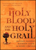 Holy Blood and Holy Grail Illustrated