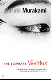 Elephant Vanishes