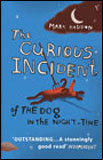 Curious Incident of the Dog