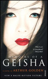 Memoirs of Geisha