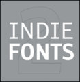 Indie Fonts 2