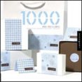 1000 Bags, Tags and Labels